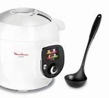 Multicuiseur cookeo ce700100