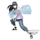 Hyuga hinata - figurine vibration stars 16cm
