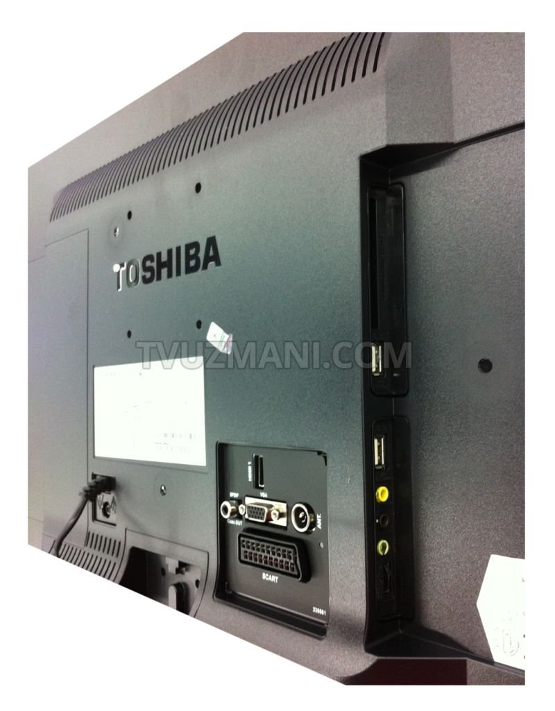 Tv led 24" 61 cm (24") 24e1533dg