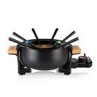 Bamboo fondue pd-8861