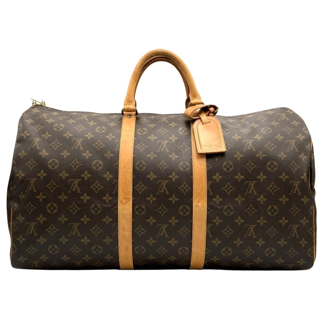 Sac de voyage keepall 55 grade b