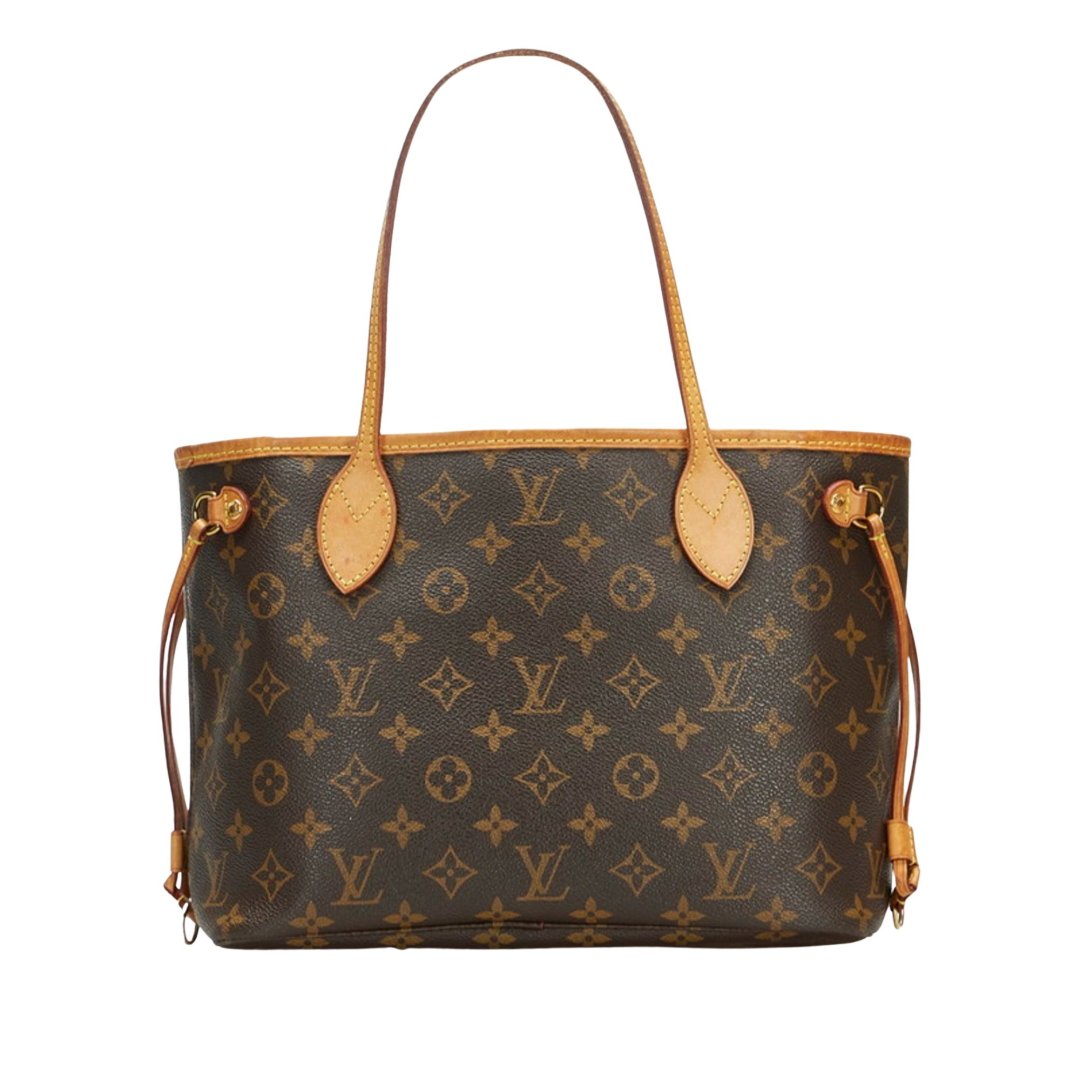 Sac a main neverfull grade ab