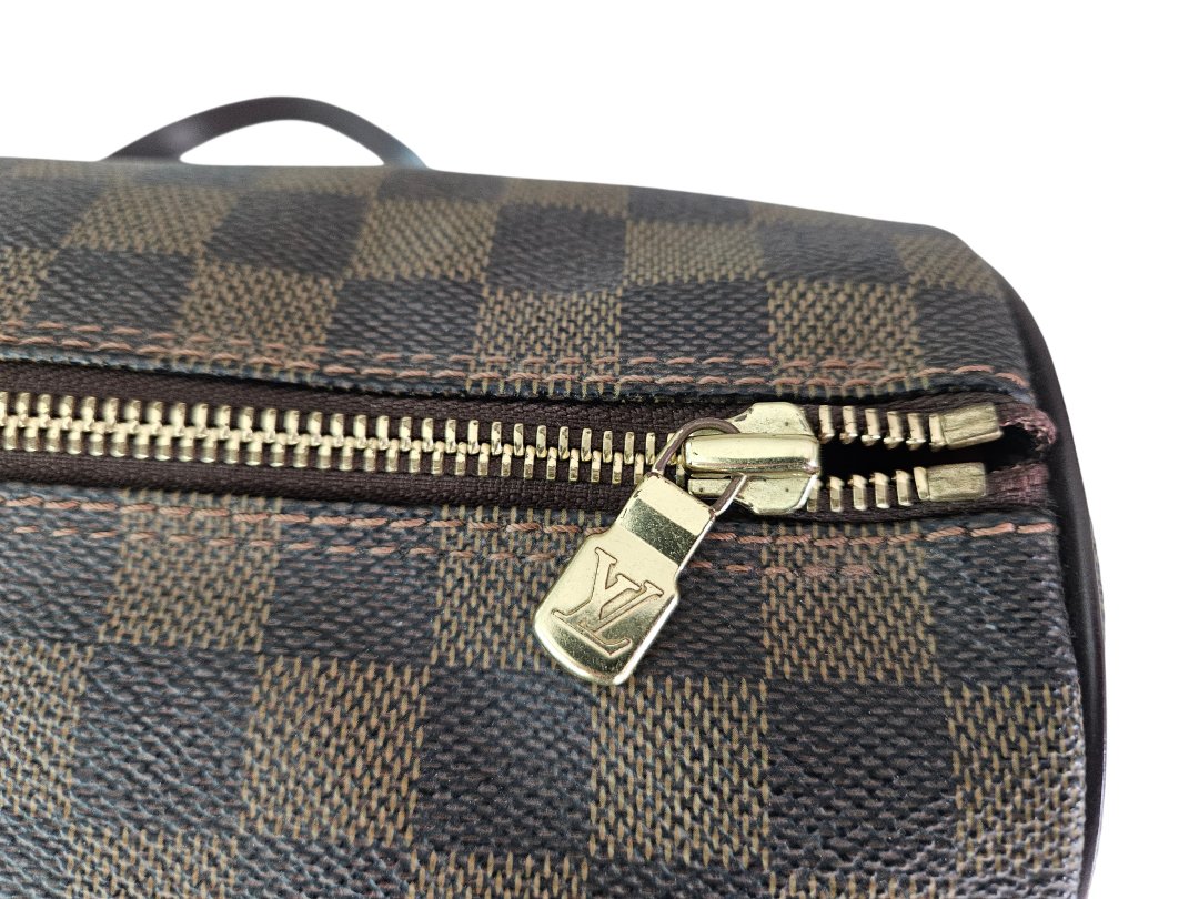 Sac a main papillon grade b