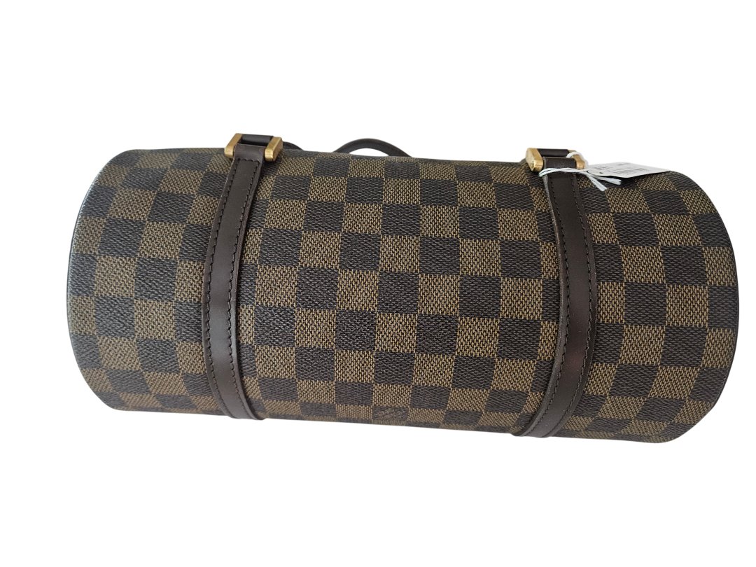 Sac a main papillon grade b