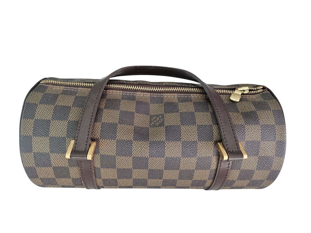 Sac a main papillon grade b