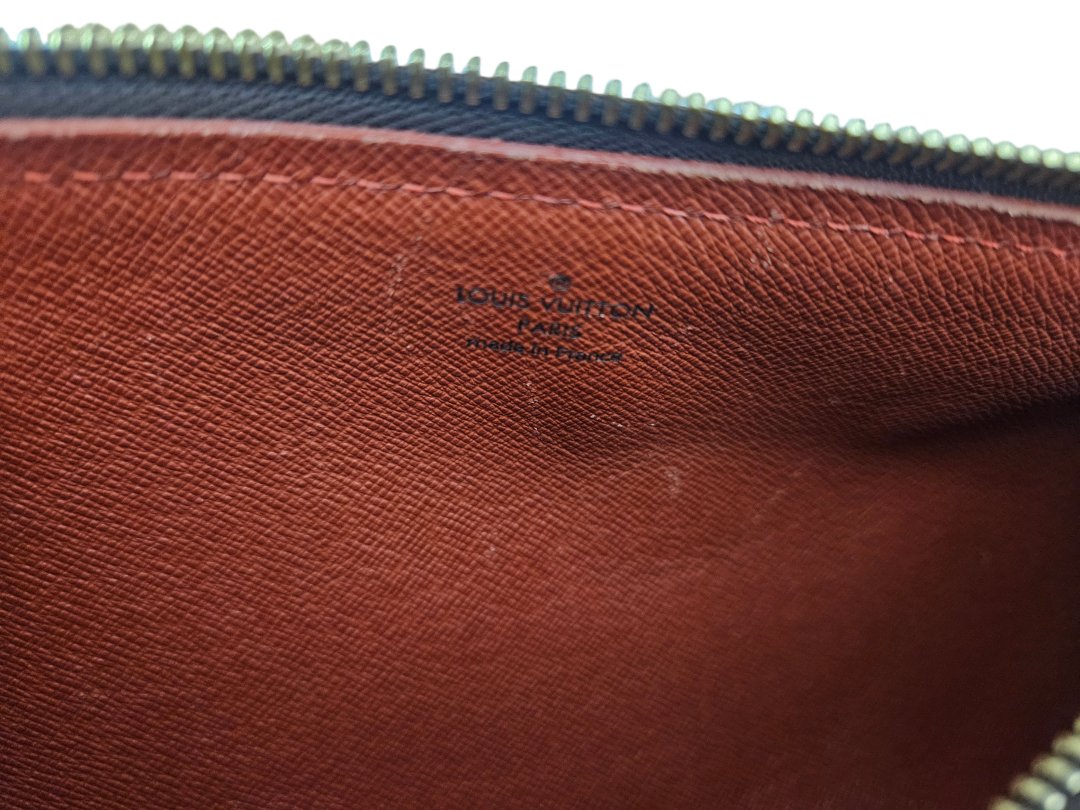 Sac a main papillon grade b
