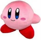 Peluche kirby 14cm