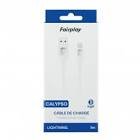 Cable lightning calypso
