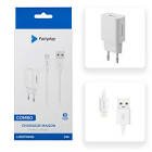 Combo chargeur 12w lightning