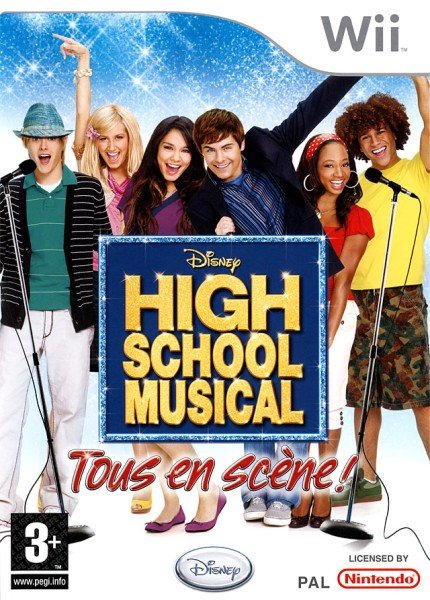 High school