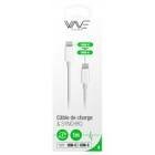 Cable blister usb-c/usb-c cabwctpc/tpcwh