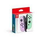 Joycon pair joy con