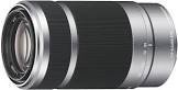 Objectif hybride e 55-210mm f/4.5-6.3 oss
