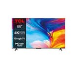 Television 4k 146cm google 55p635
