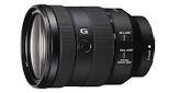 Objectif hybride fe 24-105mm f/4 g oss