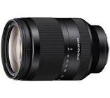 Objectif hybride fe 24-240mm f/3.5-6.3 oss