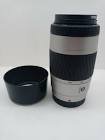 Objectif reflex af 75-300mm f/4.5-5.6 macro