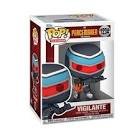 Figurine vigilante
