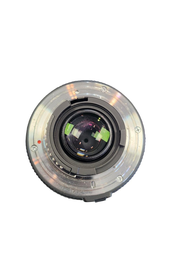 Objectif reflex af-s dg 70-300mm f/4-5.6 pour nikon