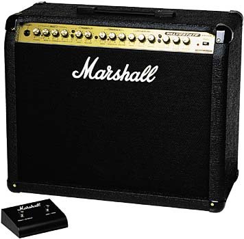 Amplificateur guitare vs100 valvestate 100w