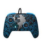 Manette glow in the dark