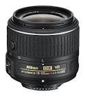 Objectif reflex af-s nikkor dx 18-55mm f/3.5-5.6 g vr ii