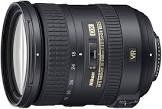 Objectif reflex af-s nikkor dx 18-200mm f/3.5-5.6 g vr ed ii