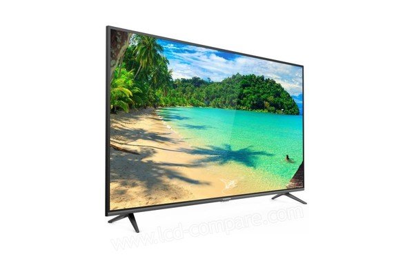 Smart tv led 4k 108 cm (43") 43uv6006 led 4k smarttv