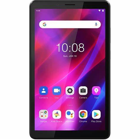 Tablette tactile tb-7306f 32go