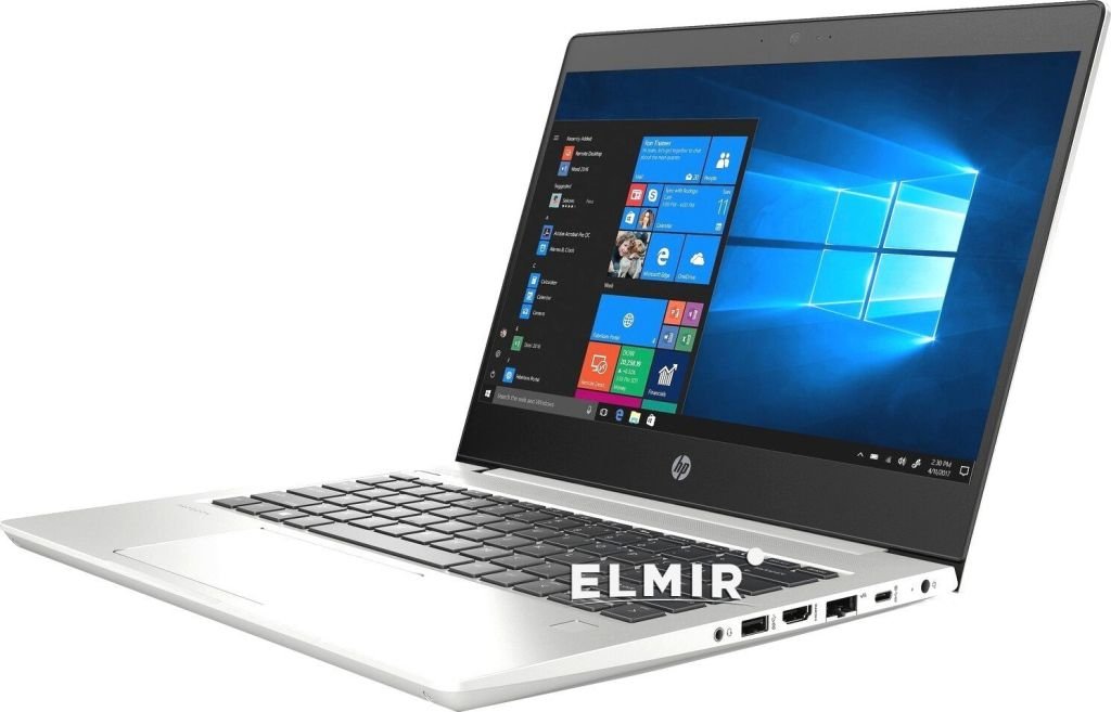 Pc portable i5-10210 2.11ghz probook 430 g7 15