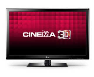 Tv led 81cm 32" 32lm3400 led hd ready 1366x768