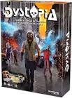 Jouet dystopia jeu de societe
