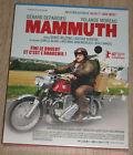 Mammuth
