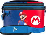 Housse transport switch+dock mario