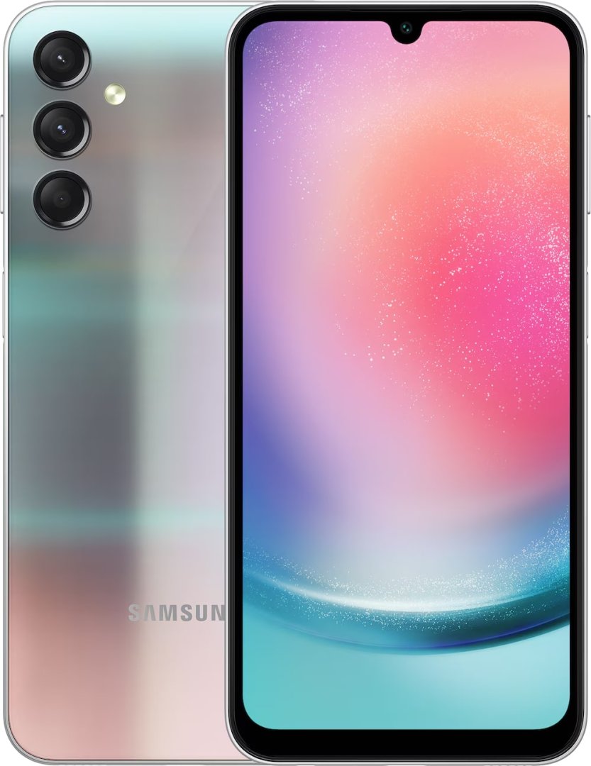 Galaxy a24
