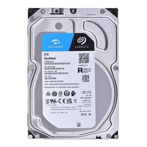 Disque dur interne sata