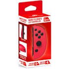 Maneete switch joycon g orange