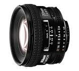 Objectif reflex af nikkor 20mm f/2.8 d