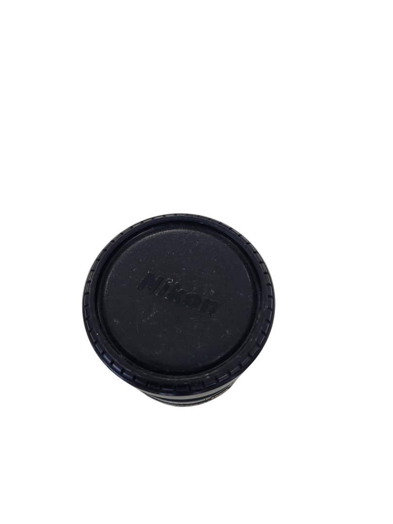 Objectif reflex af fisheye nikkor dx 10.5mm f/2.8 g ed