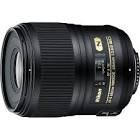 Objectif reflex af-s micro nikkor 60mm f/2.8 g ed
