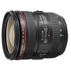 Objectif reflex ef 24-70mm f/4 l is usm