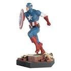 Figurine captain america