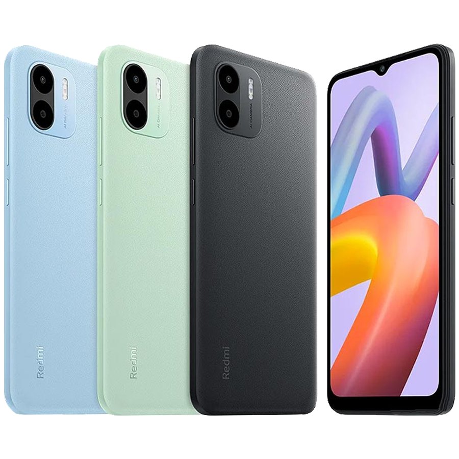 Xiaomi redmi a2+