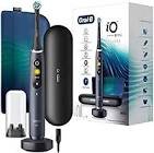 Brosse a dents electrique io series 9s black edition cadeau