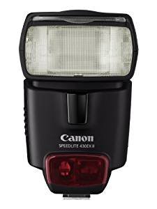 Flash speedlite 430ex