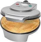 Autre petit electromenager machine a gaufrettes en cones ha3494