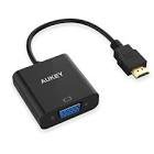 Adaptateur hdmi vers vga