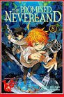 The promised neverland vol 8