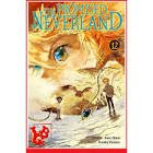 The promised neverland v12