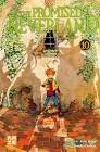 The promise neverland v10